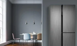 Kulkas 3 Pintu