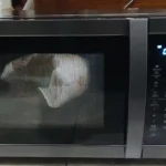 Microwave Terbaru