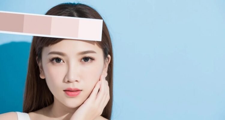 Whitening Terbaik