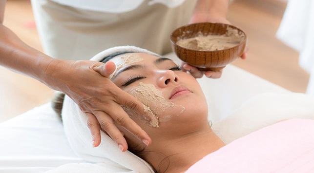 Tips Kulit Mulus Secara