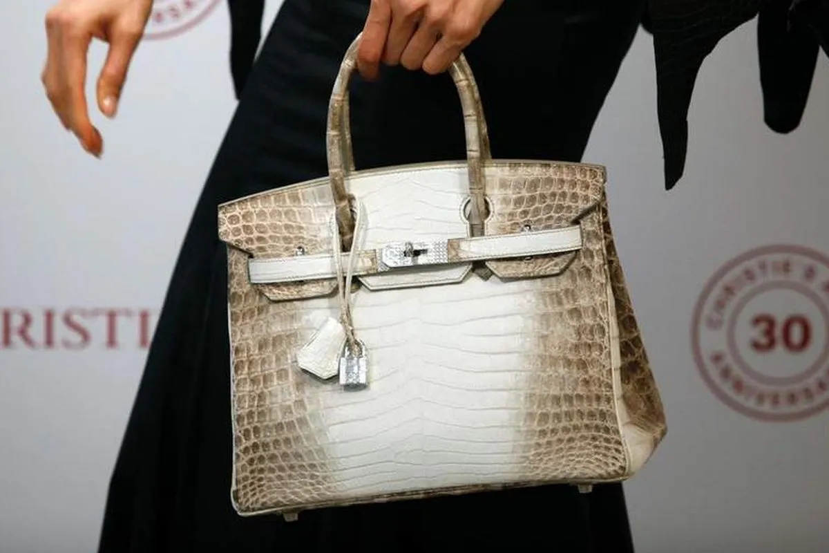 Tas Termahal