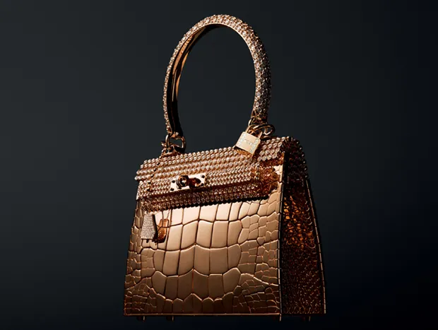 Tas Termahal