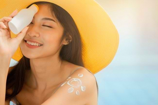 Tips Kulit Mulus Secara