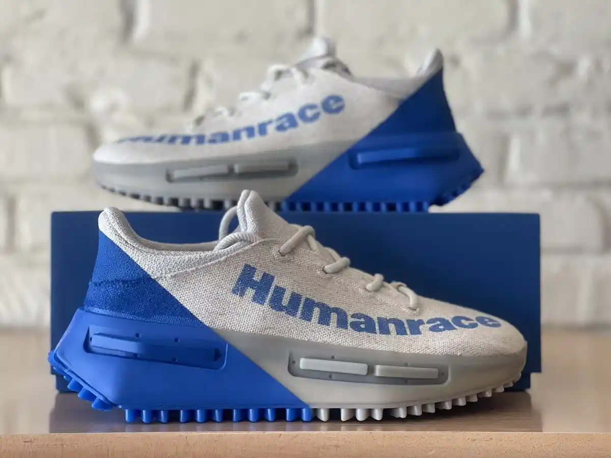 Adidas terbaru