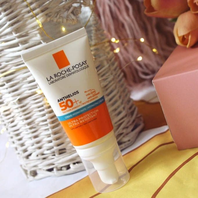 Produk Kecantikan Paling Aman
