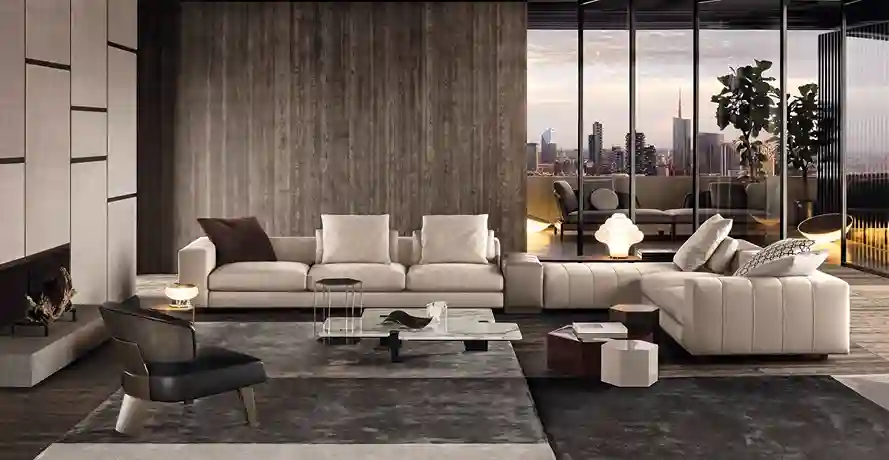 Sofa Termahal