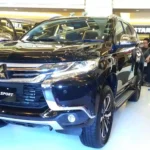 Mobil SUV Terbaik 2025