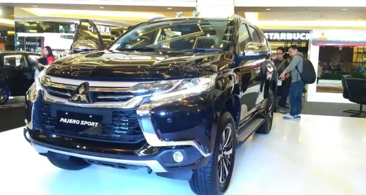 Mobil SUV Terbaik 2025
