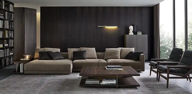 Sofa Termahal
