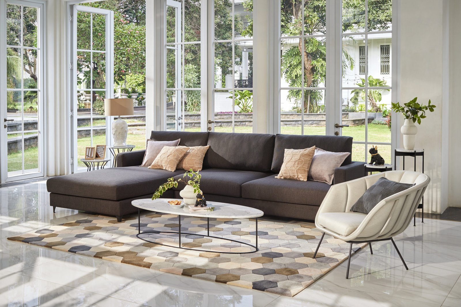 Sofa Termahal