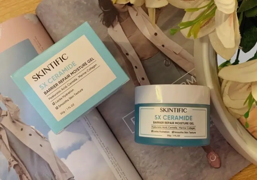 Produk Kecantikan Paling Aman